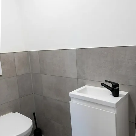 Apartment Hiloa - Stylish With Terrace & Garden